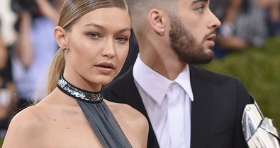 Íme a bizonyíték, hogy még mindig Gigi Hadid és Zayn Malik a legcukibb páros!