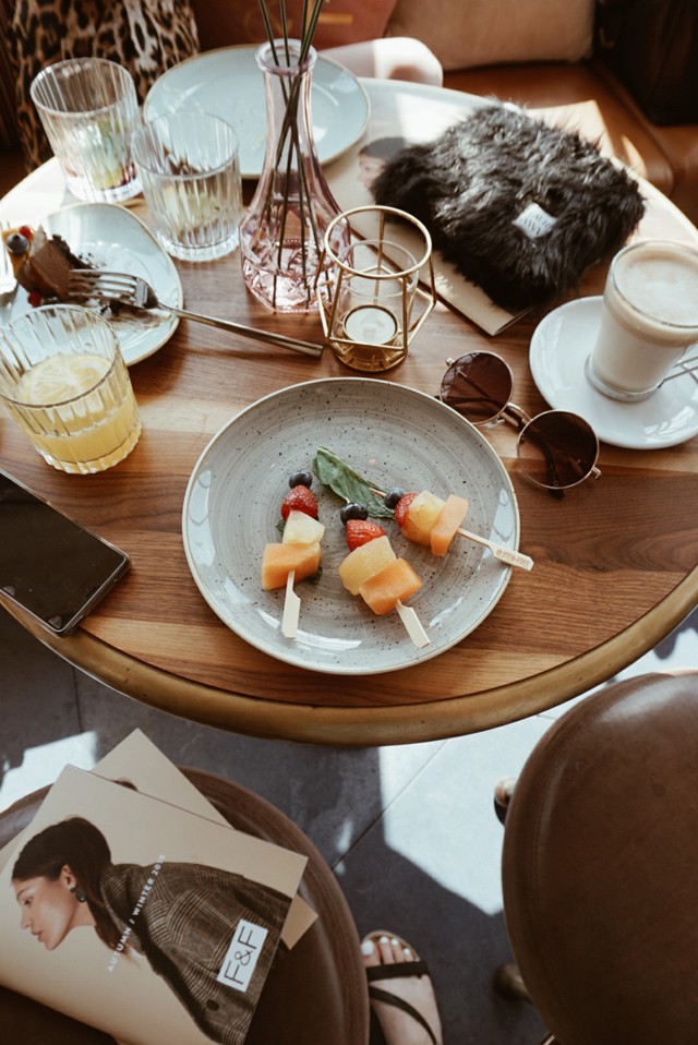 A Gardróbnapló vendége szuper programokat ajánl a hétvégére