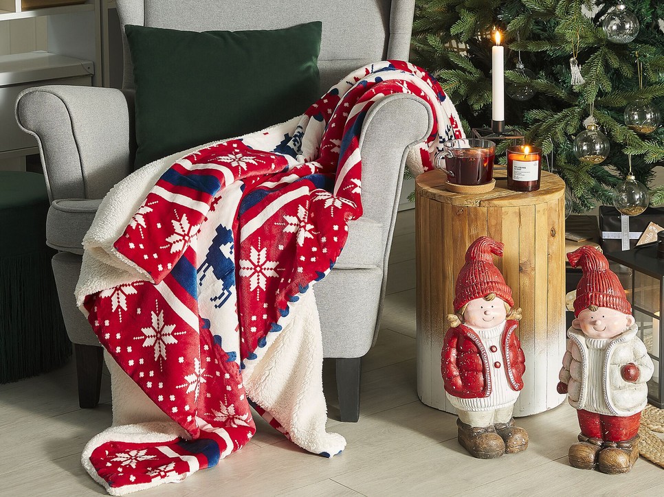 Beliani GLAMOUR-napok X-Mas Week