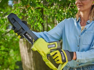 GLAMOUR-napok: most 90%-os kedvezménnyel lehet a tiéd a Ryobi akkumulátor és töltőszett!