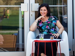 7 fenntartható karácsonyi-tipp Finta Valériától az IKEA lakberendezési szaktanácsadójától