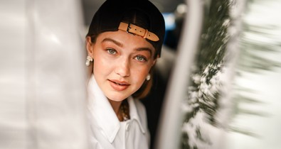 Gigi Hadid: „Nem én vagyok a legcsinosabb a világon”