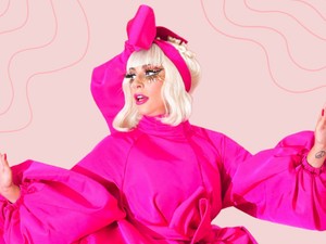 Lady Gaga bemutatta, milyen 2023-ban a tökéletes körömtrend