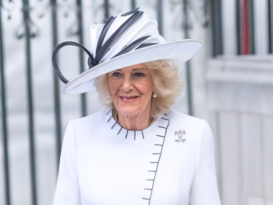 Kamilla királynéról élete legszebb fotója készült el, pedig hihetetlenül egyszerű az egész