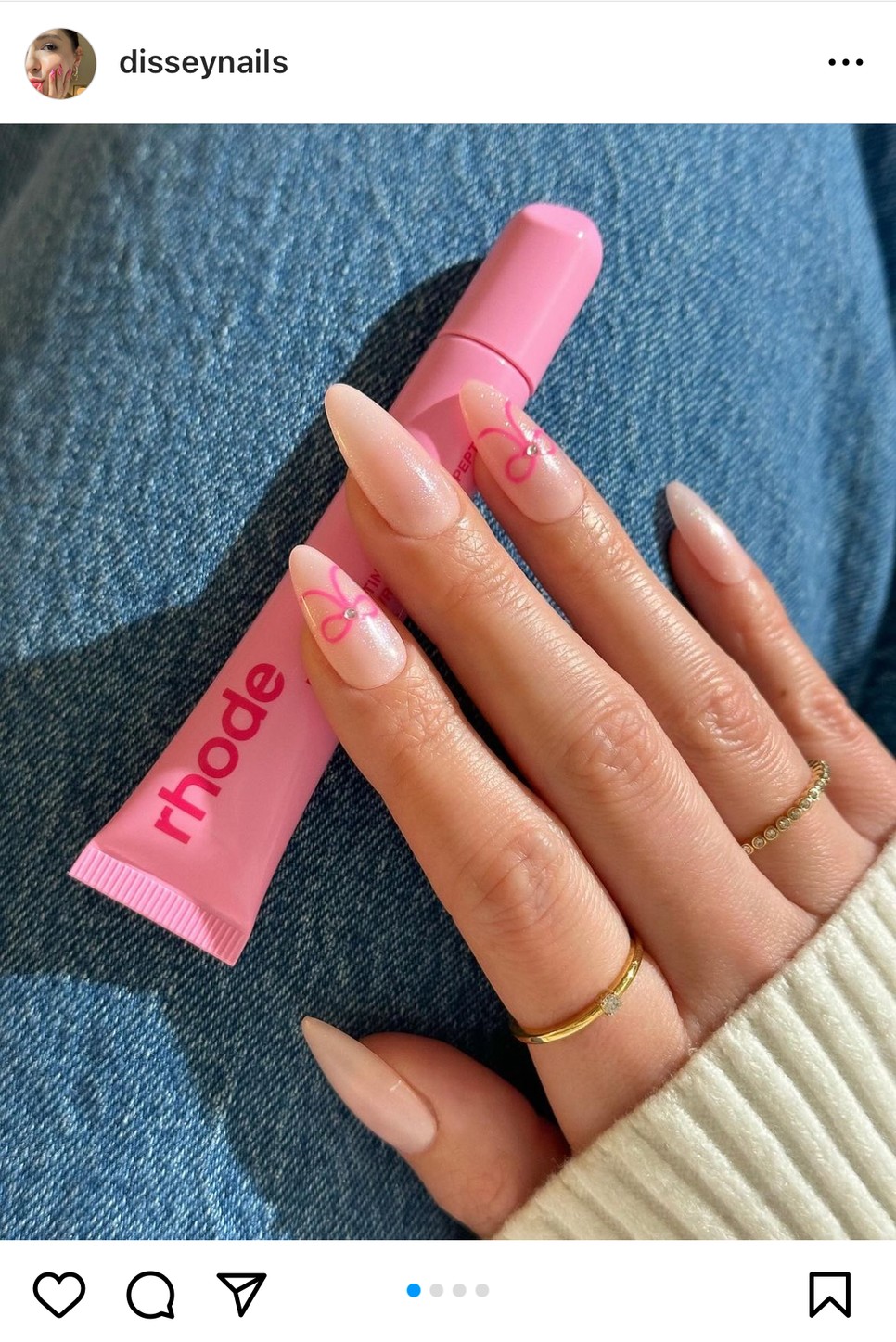 Masnik lágy, csillogós alapon