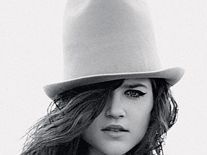 Kondás Kata - A legjobb modell kategória