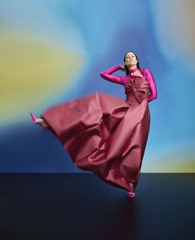 Ha estélyi ruhára van szükséged, eredeti darabokat találsz a Zalando divatáruházban