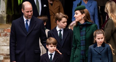 Lajos herceg ismét fontos királyi szabályt szegett meg, érdekes ok húzódhat mögötte