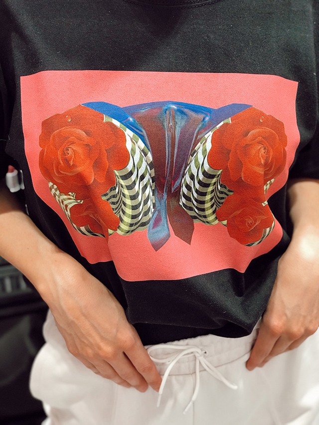 Nem is lehetne jobban tölteni a hétvégét, mint egy jó piacozással, ahogy Marge is teszi