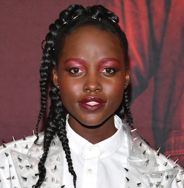 Lupita Nyong´o
