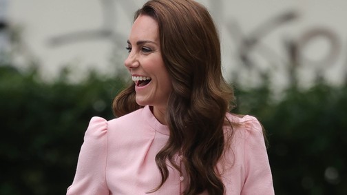 Katalin hercegné elfeledett, második menyasszonyi ruháját mindössze 300-an látták, pedig valami álomszép