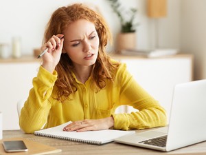 A világ legrövidebb IQ tesztje félelmetesen sokat elárul a szellemi képességeidről