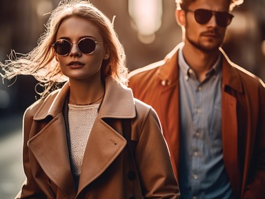 Így állítsd össze a low-budget őszi ruhatárad!