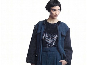 Ettől senki nem vágyik majd Chanelre - Karl Lagerfeld nagyot hibázott