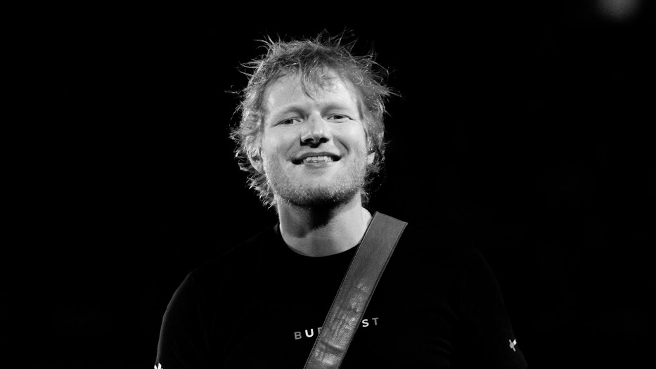 Ed Sheeran koncert, Puskás Aréna 2024