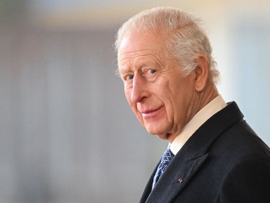 Friss hírek Károly király állapotáról! Az uralkodó még mindig nem lélegezhet fel, jövőre is kemény időszak vár rá