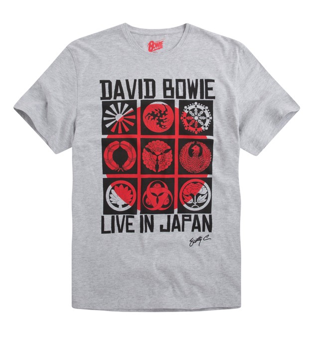 Nincs ennél menőbb: Rolling Stones és NASA a Springfield legújabb pólókollekciójában