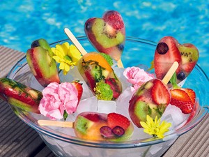 Ezektől a jégkrémektől nem fogsz hízni