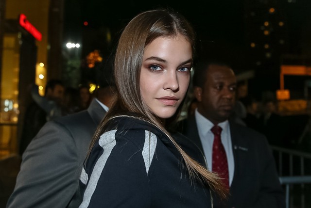 Palvin Barbara