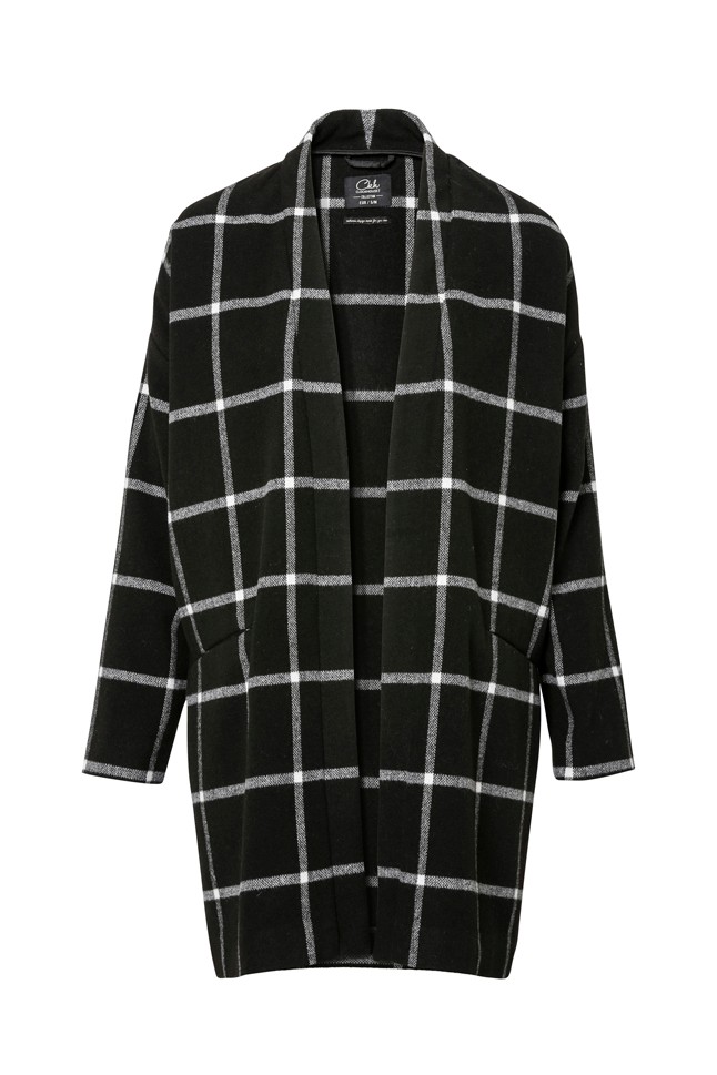 Pamutkabát CLOCKHOUSE 9990 Ft