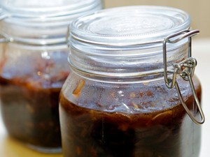 Mézédes lekvárok, eljött a befőzés ideje!