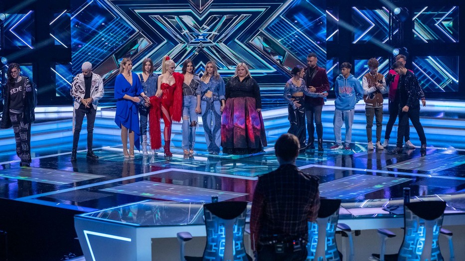 Két nagyon erősnek tartott versenyző esett ki az X-Faktor második élő show-jából