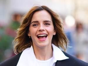 Kitalálod, melyik ismert színész Emma Watson lelkitársa?