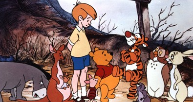 Micimackó ADHD-s, Nyuszi OCD-s, Róbert Gida skizofrén - Gyerekkorunk kedvenc karakterei valóban mentális zavarokat reprezentálnak?