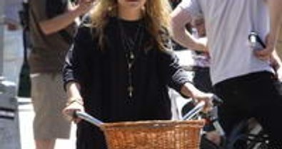 Mary-Kate Olsen