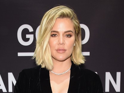 Khloé Kardashian elmesélte, miért engedte be a szülőszobába a megcsaló Tristant