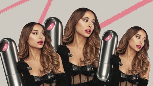 Megérkezett a r.e.m. beauty! Íme minden, amit tudnod kell Ariana Grande sminkmárkájáról!