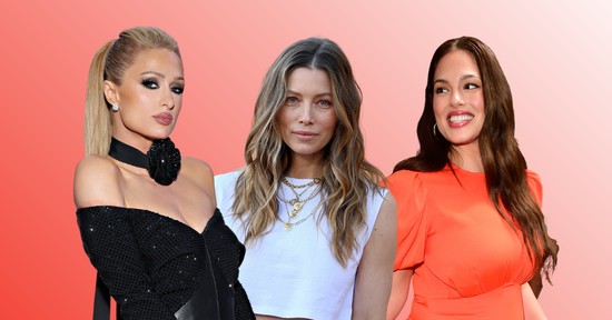 Sztárok, akik mindvégig titokban tartották a terhességüket