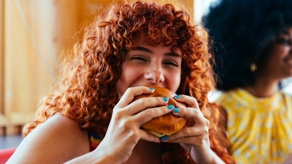 A hamburger sikerének kulcsa nemcsak az alapanyagokban, hanem az összetevők sorrendjében rejlik