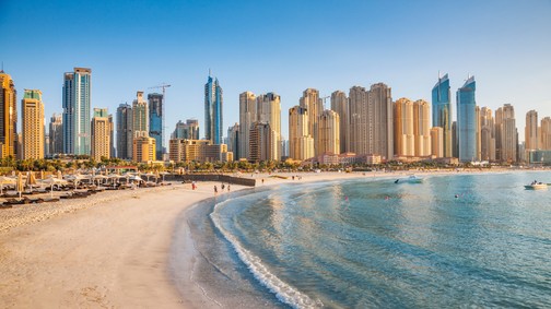 Egy Dubajban élő magyar elárulta, mennyibe kerül egy lakás havonta, és mi az, ami sokkal olcsóbb ott, mint Magyarországon