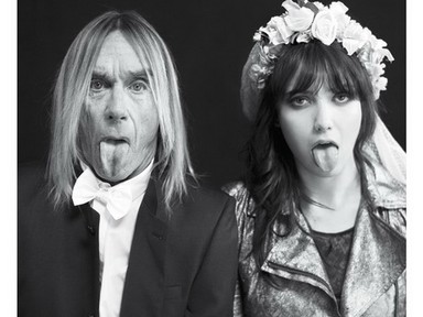 65 éves stílusikon a fiatalos márka arca