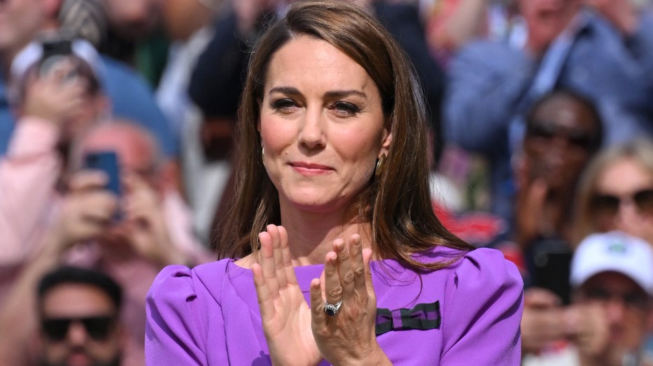 Katalin hercegné elkötelezett a királyi családi hagyományok iránt