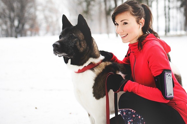 A kutyáddal szeretnél futni? Ezeket kell tudnod a közös sportolás előtt