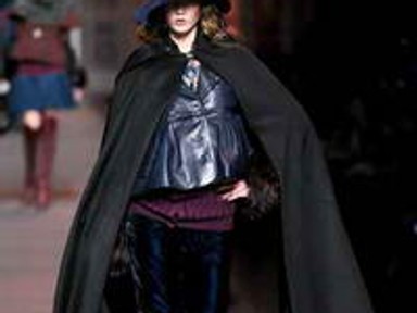 Nem volt ott, mégis vastapssal búcsúzott Galliano