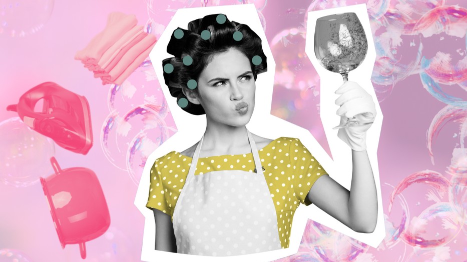 Itt az ideje a tavaszi nagytakarításnak