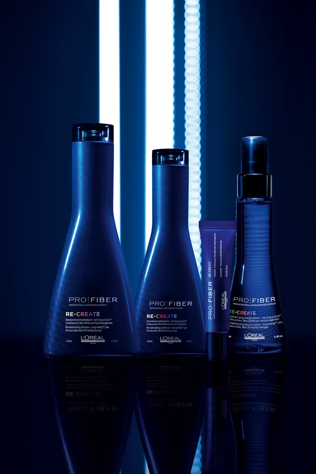 hajápolás, frizura, glamour frizura melléklet, regenerálódás