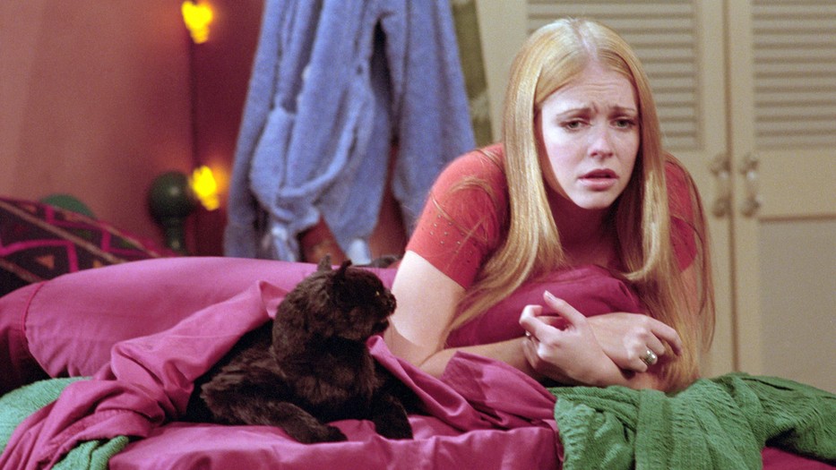 Te is imádtad kislányként a Sabrina, a tiniboszorkányt?