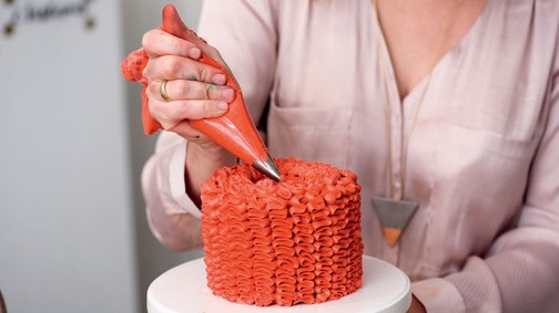 Napi recept: Készítsd el a Szex és New York legfinomabb tortáját