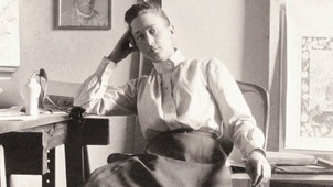 A festőnő, aki megelőzte a férfiakat: Hilma af Klint 50 évig tartotta titokban a jövő művészetét - és a világ csak most kezdi érteni