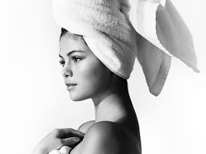 Sztárok csak egy törölközőben - Intim fotók