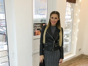 Kustánczi Lia ügyintézős hétfője