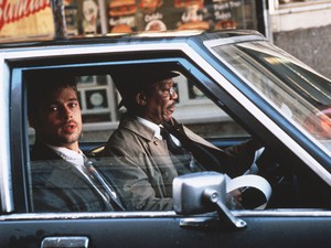 Ezért imádjuk a félelem ellenére a krimi- és horrorfilmeket