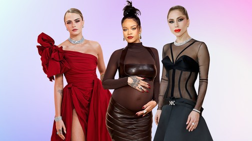 Lakatos Márk díjazta az Oscar-gála szettjeit a legunalmasabbtól a legextrémebbig