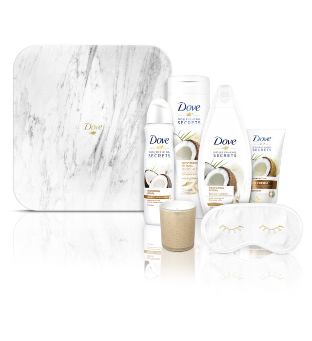 5 ajándékszett nem csak beauty-rajongóknak