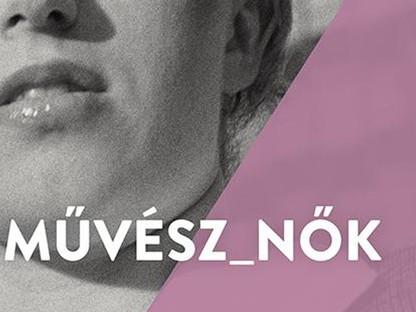 Nők nélkül művészet sincs - A hét könyve: Művész_Nők