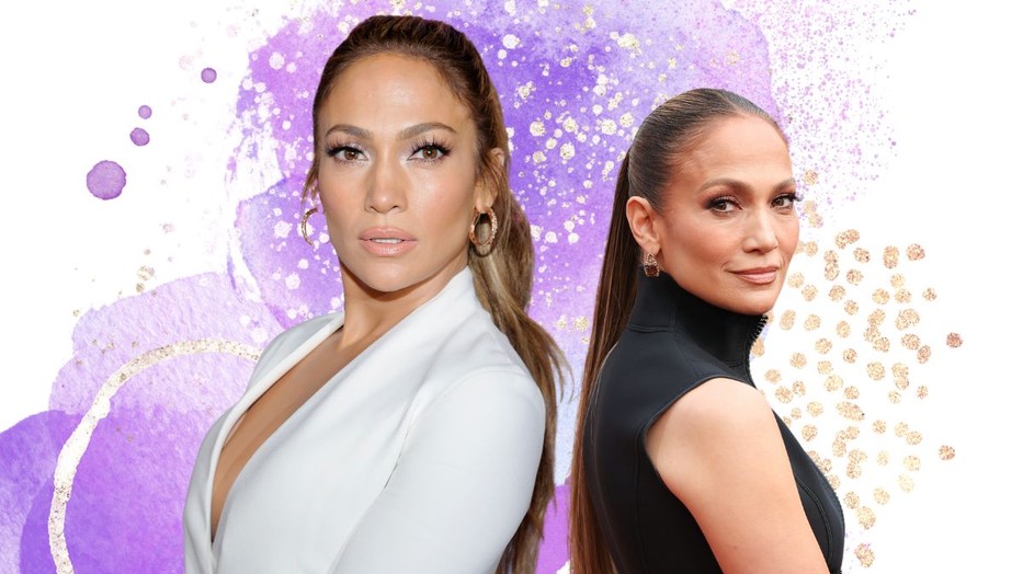 Jennifer Lopez sminkje otthon is elkészíthető